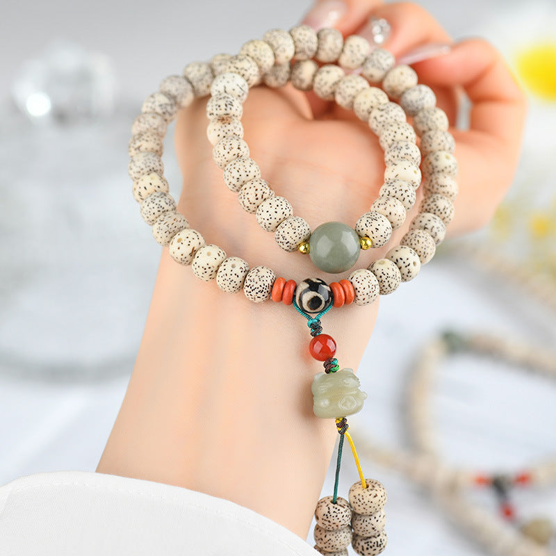 Natural Bracelet