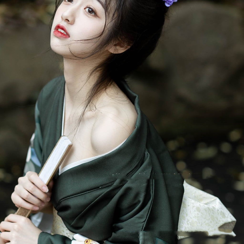 Women's Summer Formal Wear Elegant Bed & Breakfast Photography Girl Clothing