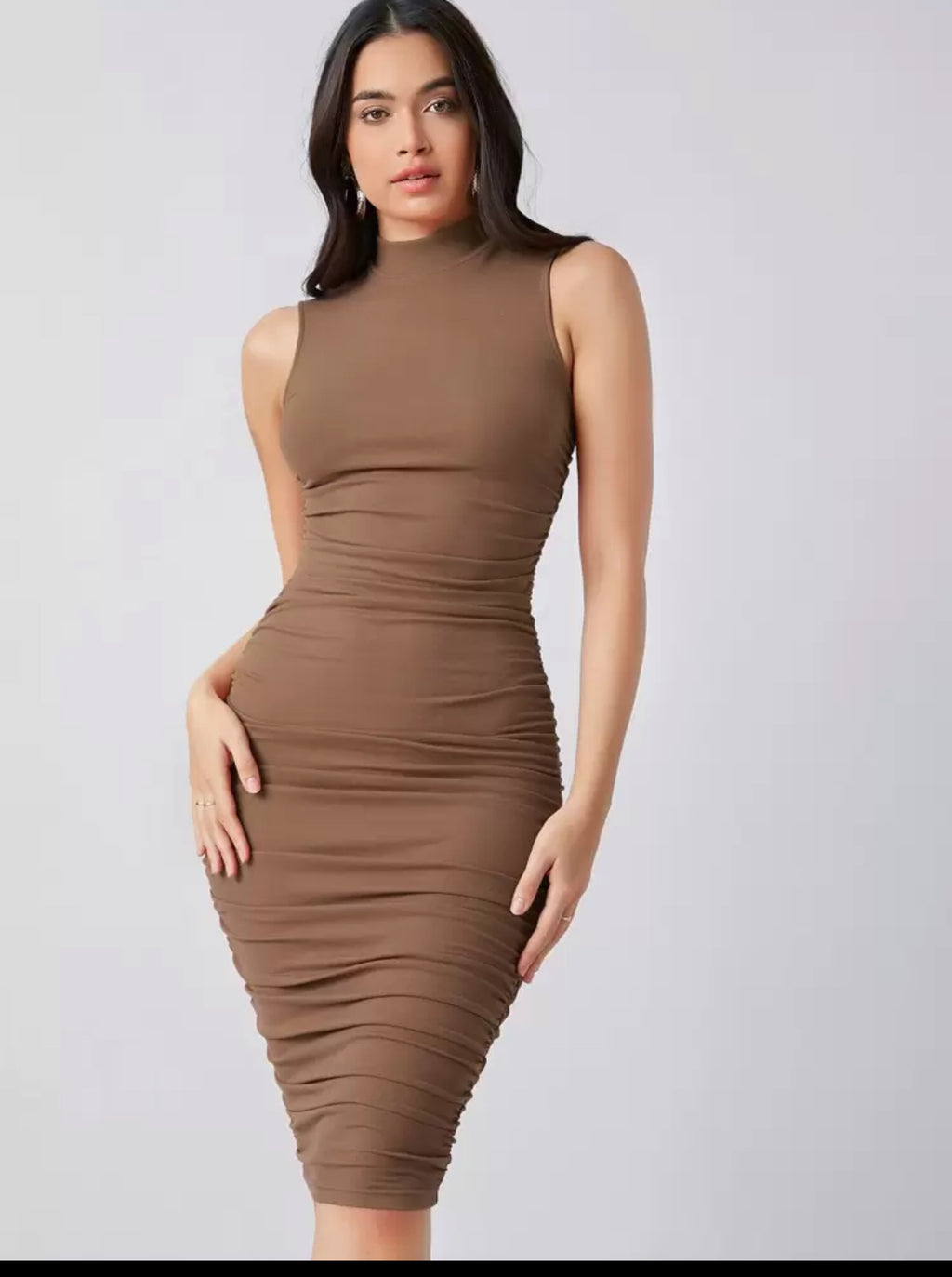 WOMEN GOWN DRESS