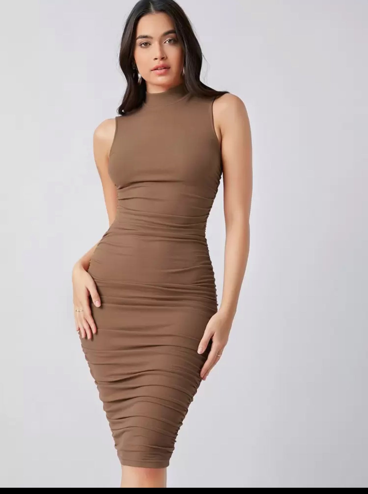 WOMEN GOWN DRESS