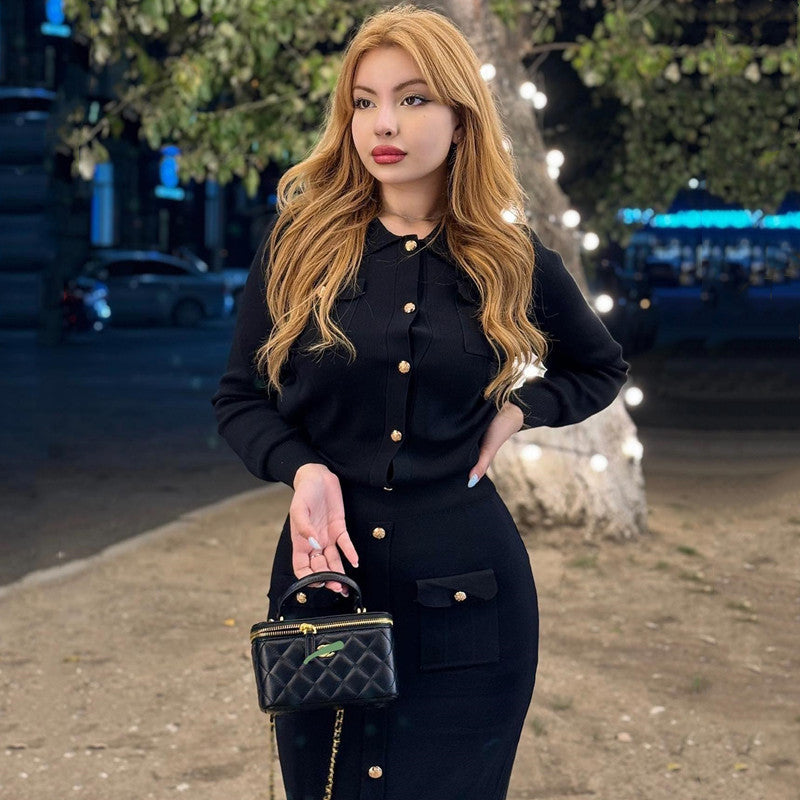 ELEGANT WONEN SUIT