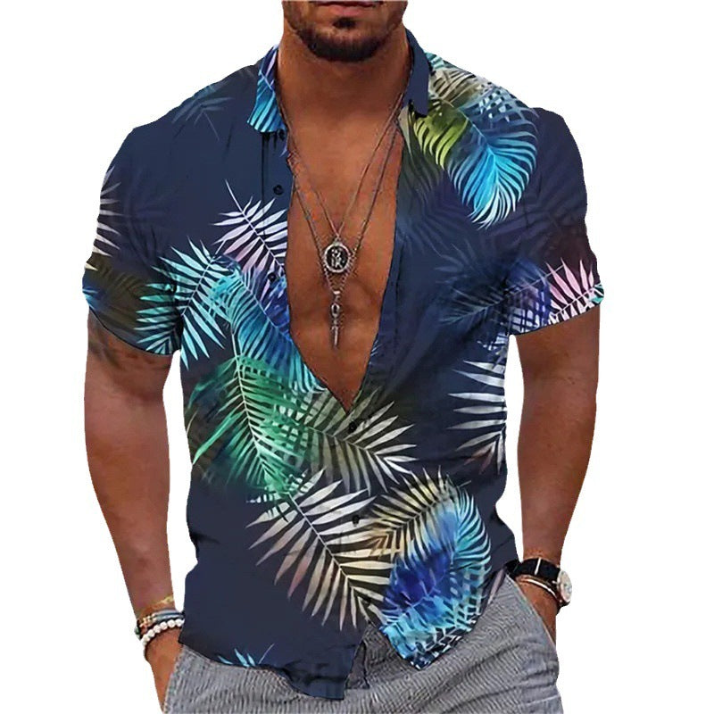 Shirt Casual  Men