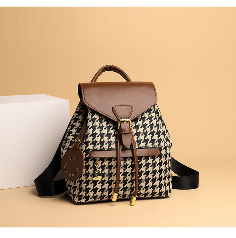 women Shoulder School Travel Back Pack