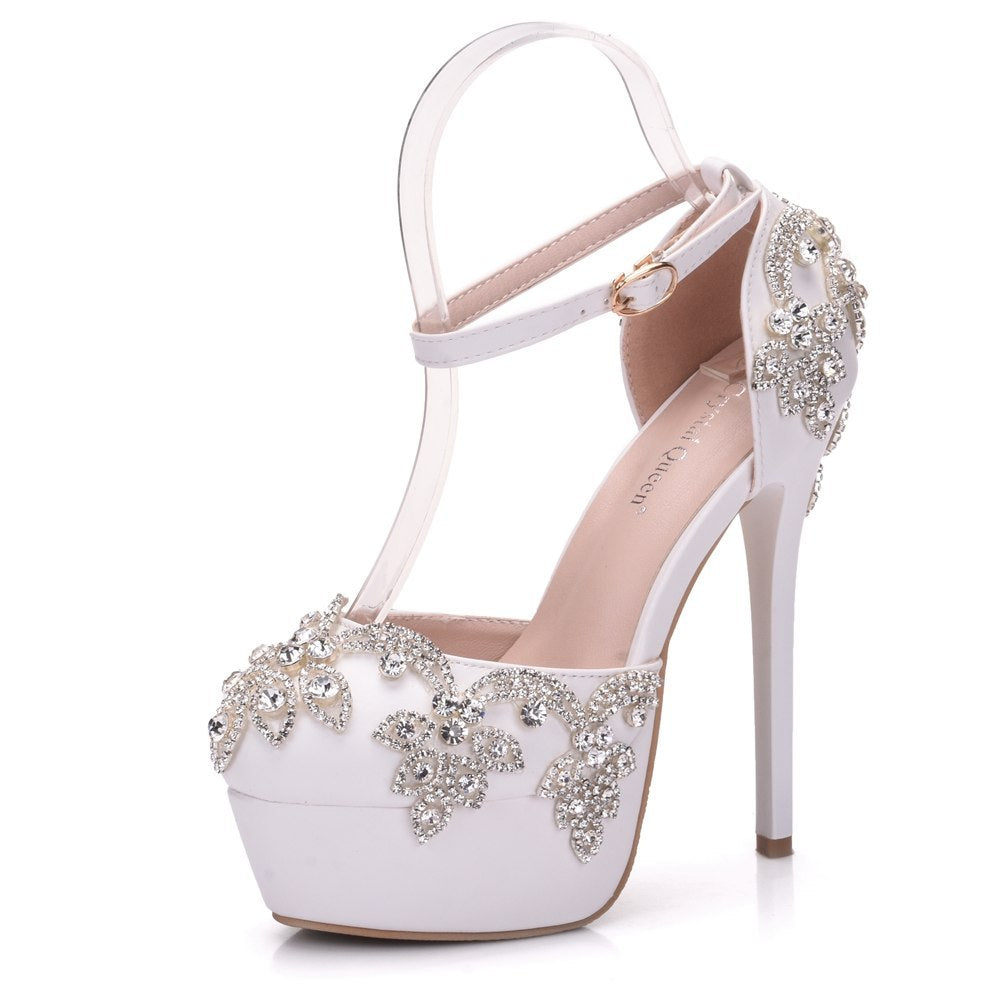 wedding women shoes