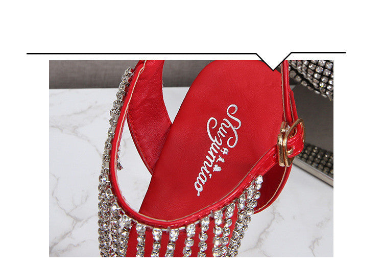 wearable spring 2026 Shoes trends