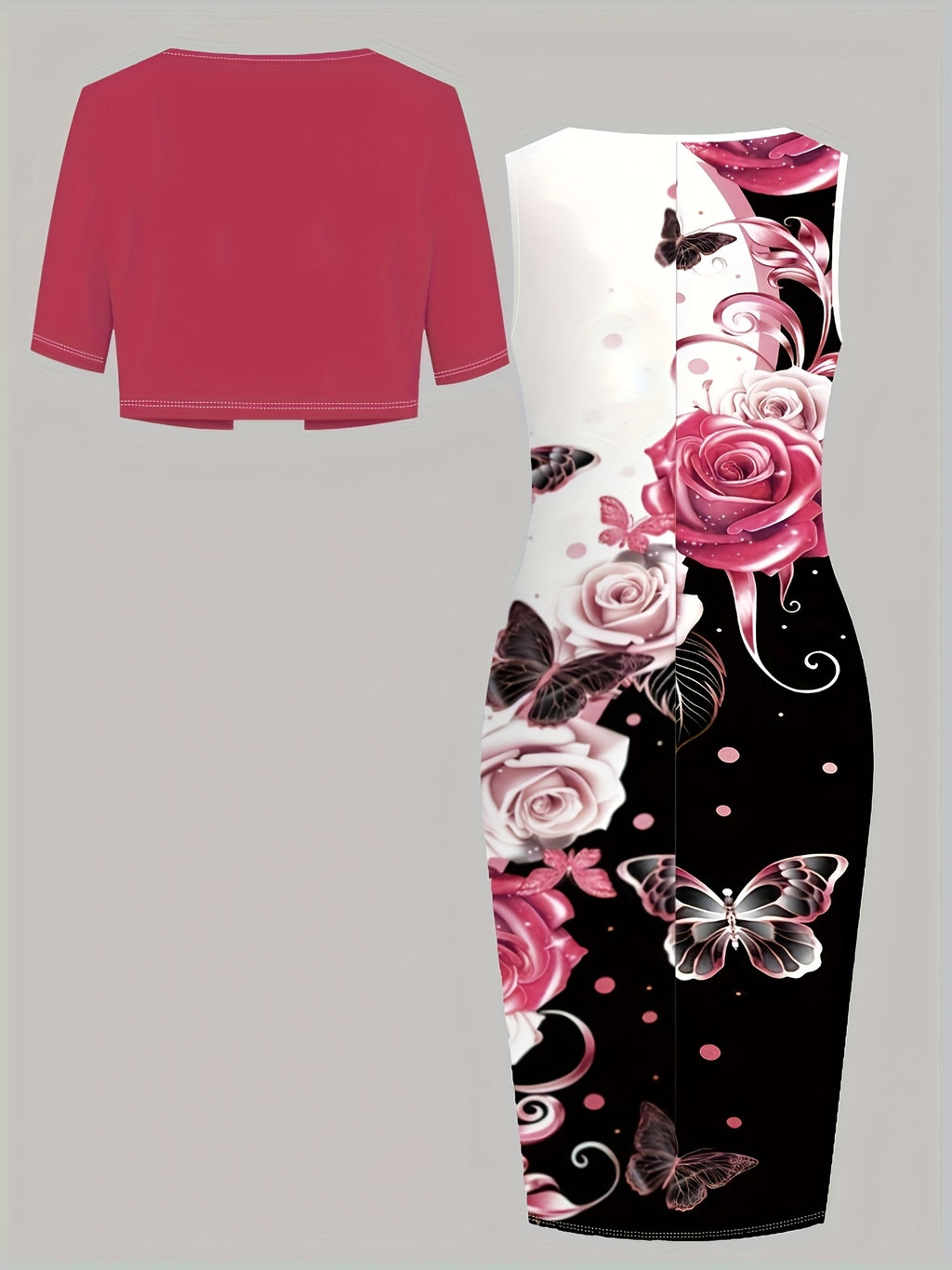 summer women Dress