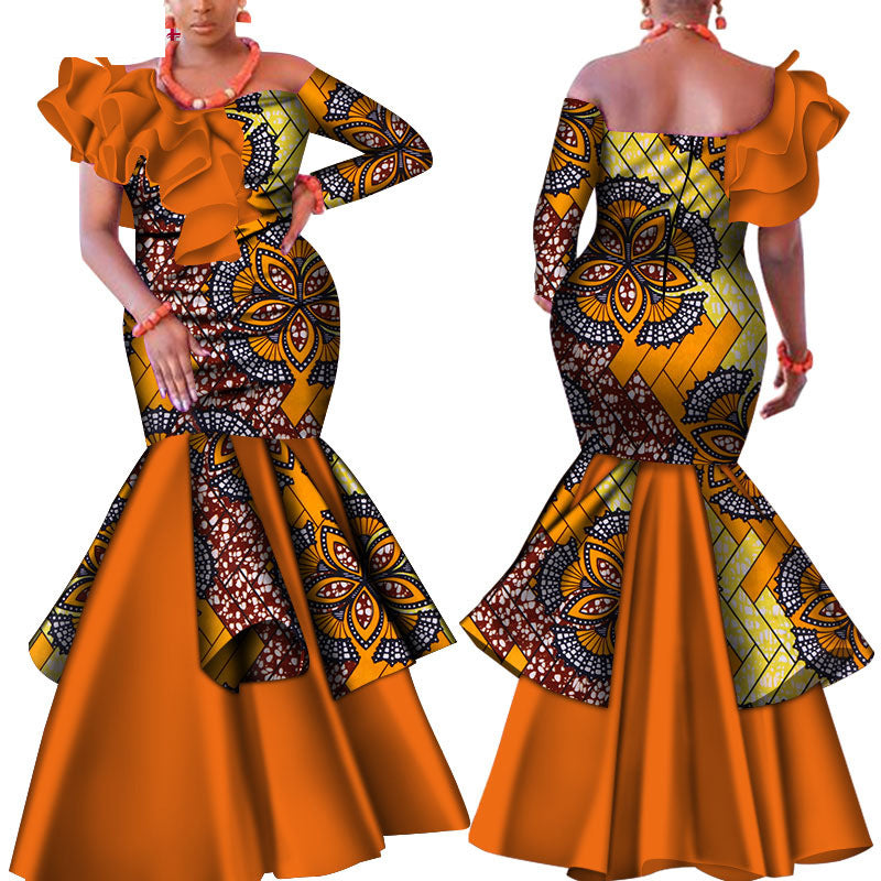 Wedding Party Dresses