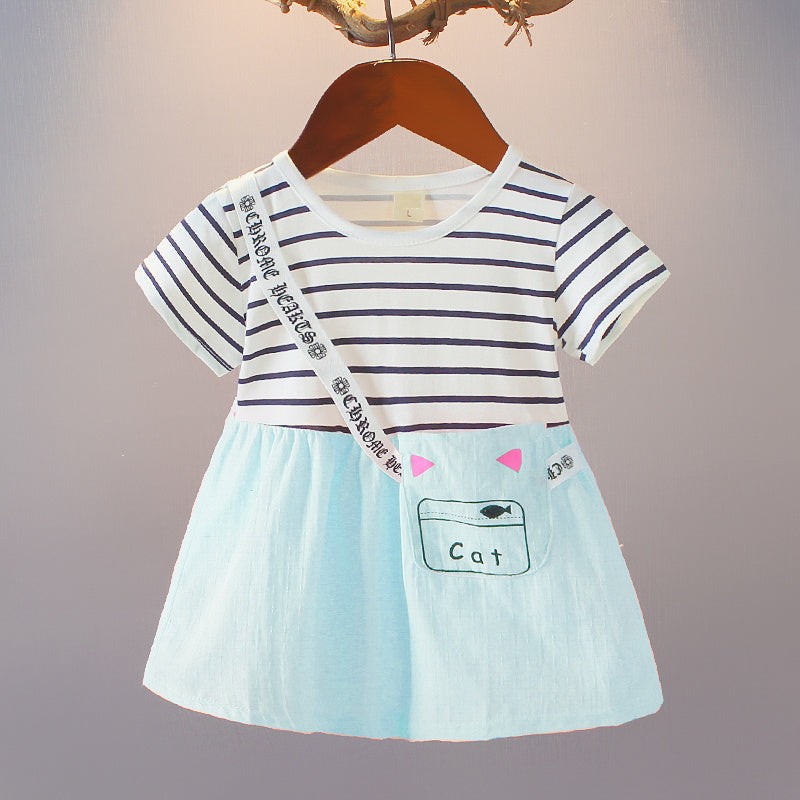 girl summer dress