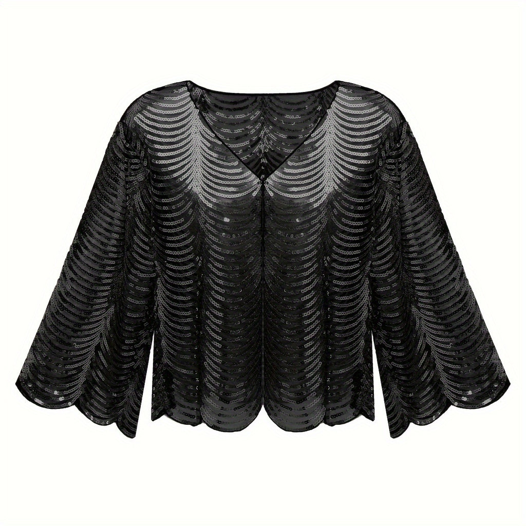 Women's Lace Cover up