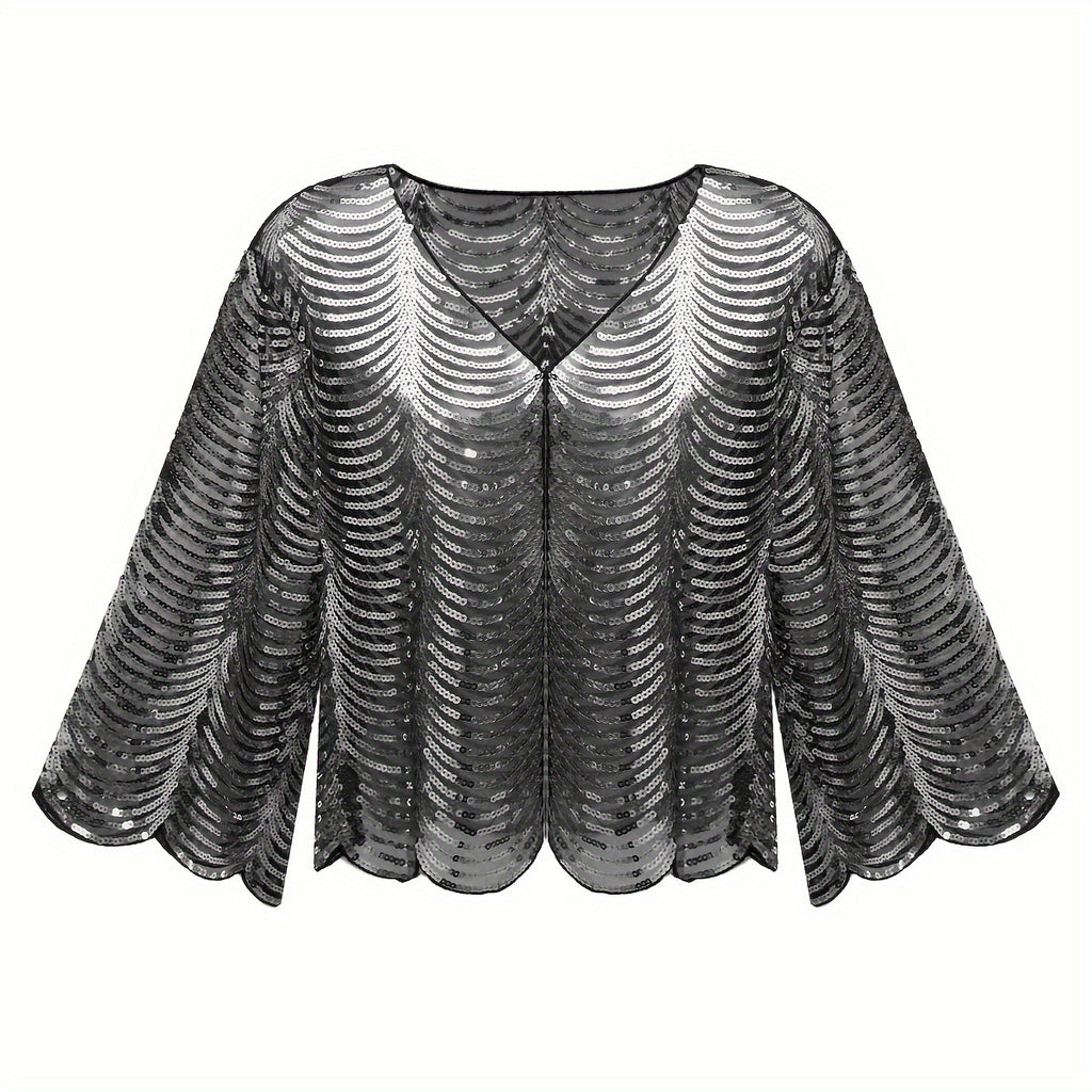 Women's Lace Cover up