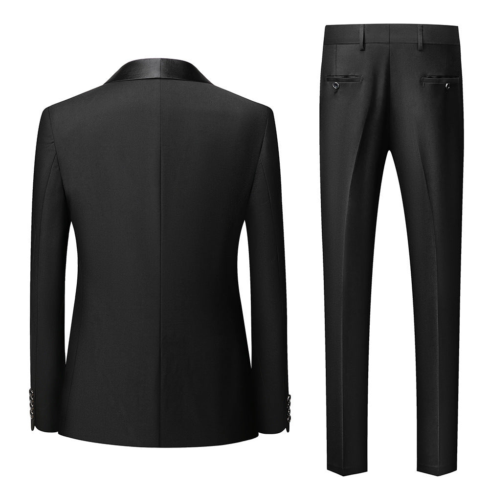 Men formal dresses