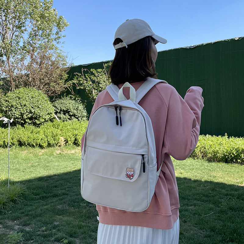 women Backpacks