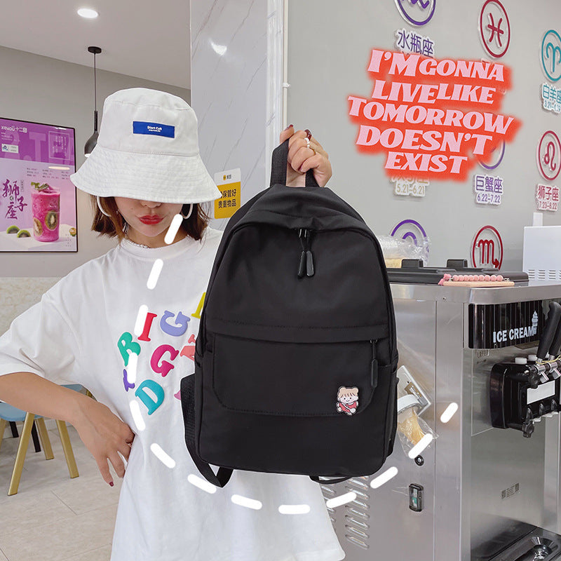 women Backpacks