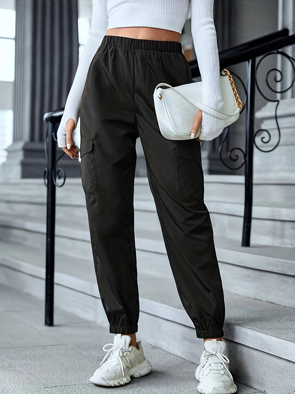 New Cargo pant