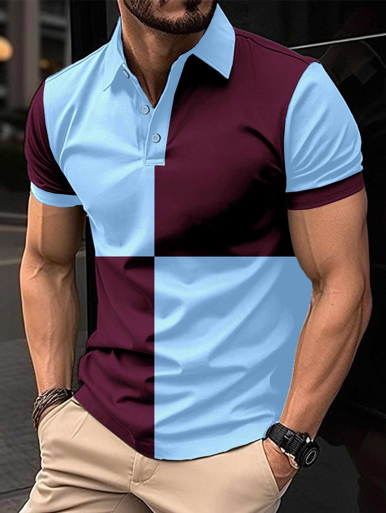 Men Shirt