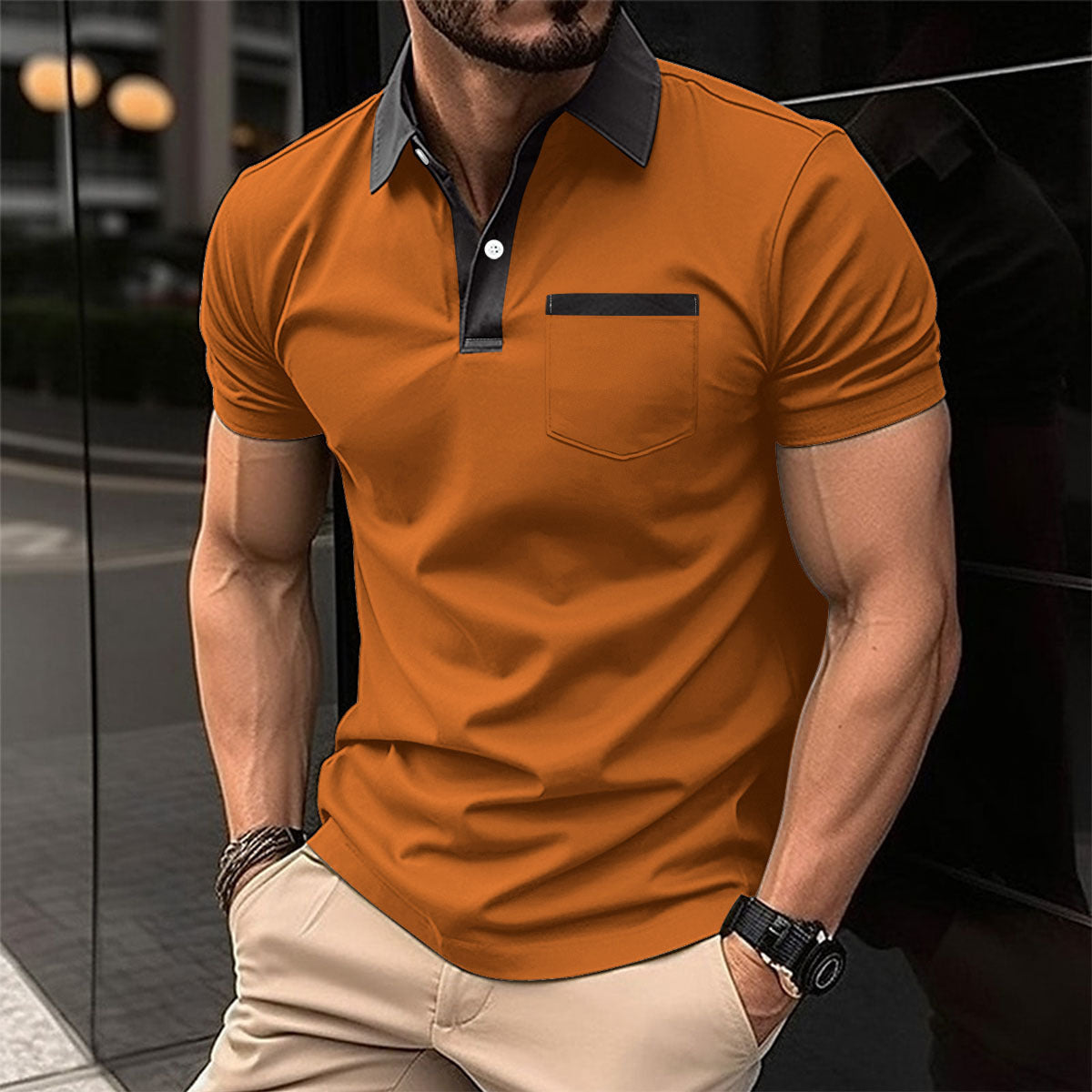 Men Shirt