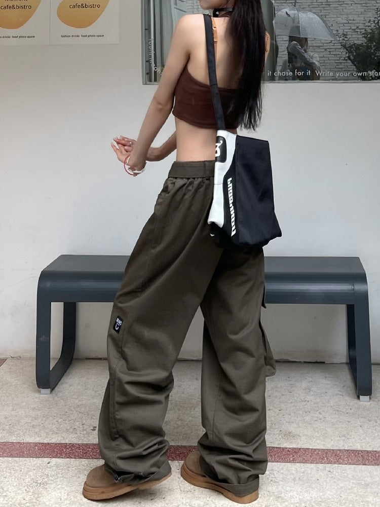 Cargo Pants for women