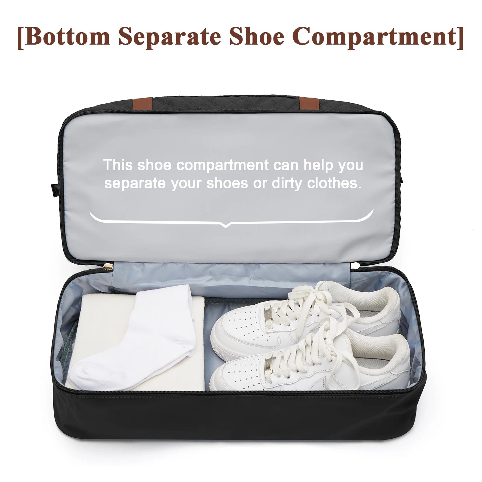 travel Bag for Women