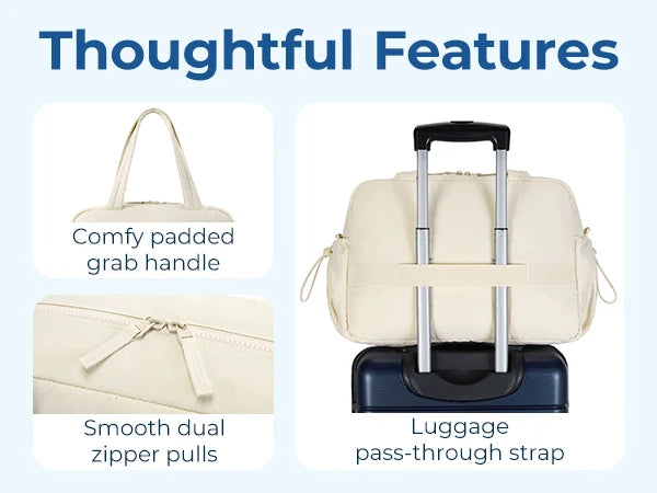 Travel Bag  Waterproof
