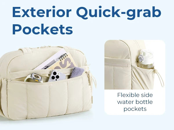 Travel Bag  Waterproof