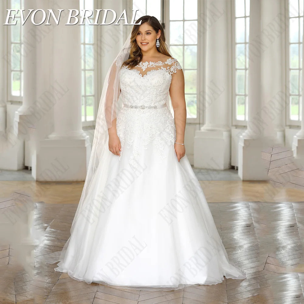 BRIDAL Civil Wedding Dress