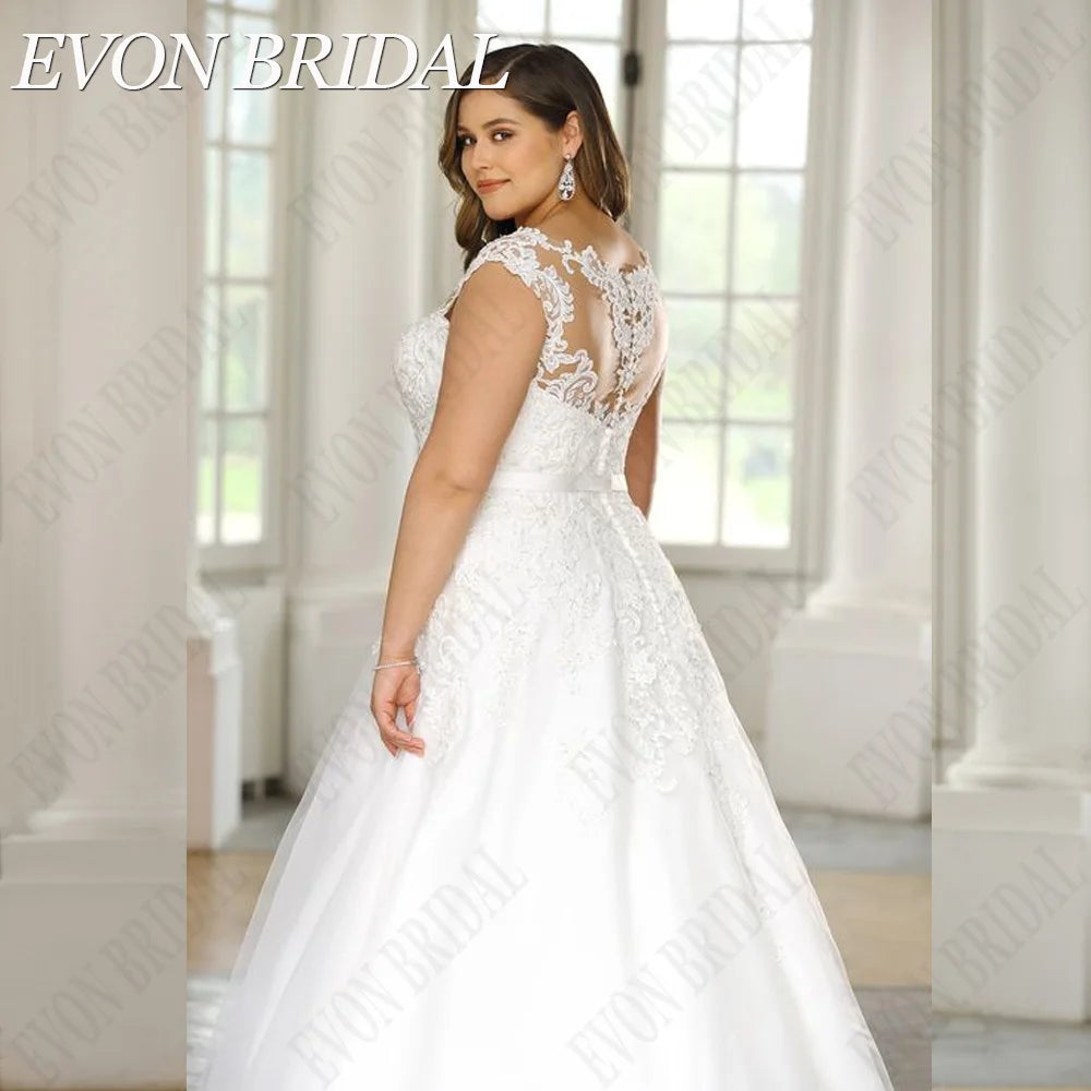 BRIDAL Civil Wedding Dress