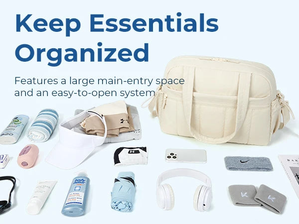 Travel Bag  Waterproof