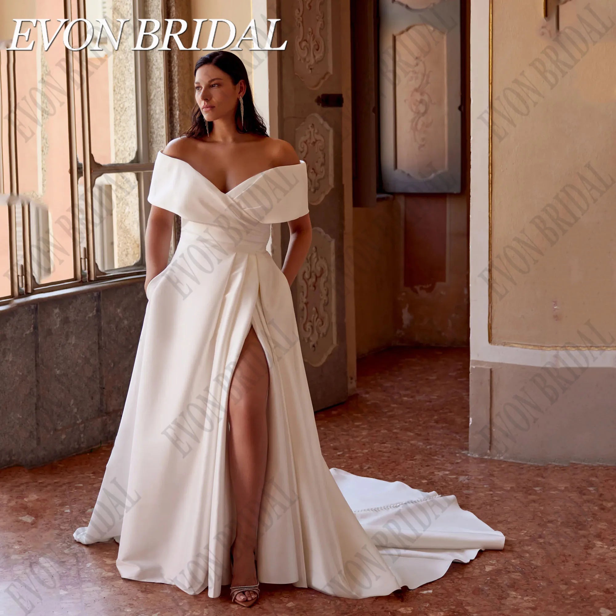 gowns wedding dress