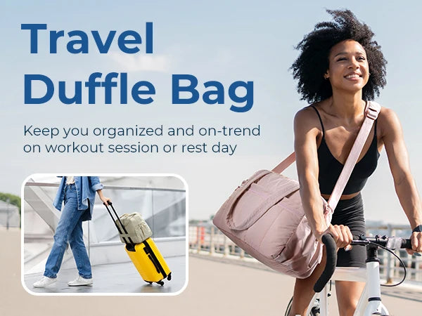 Travel Bag  Waterproof