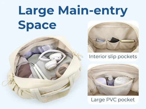 Travel Bag  Waterproof