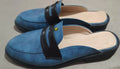Men's Versatile Casual Leather Shoes and Slippers