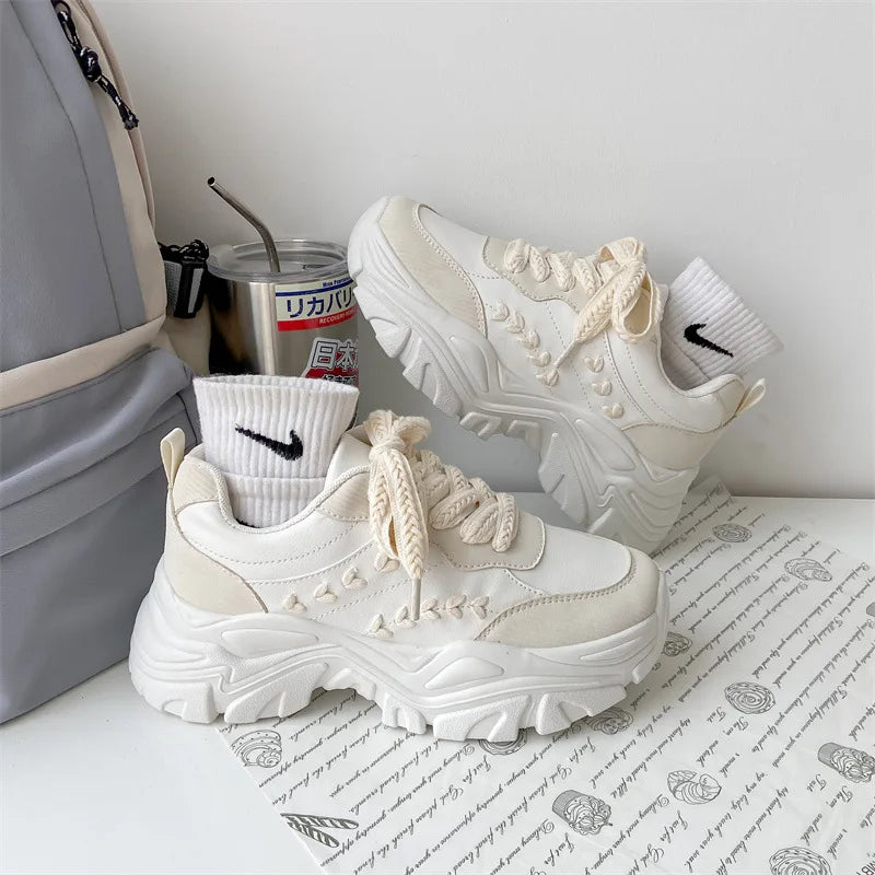 New Original Quality Fashion Design Shoes Custom OEM Casual Shoes Luxury Sneakers for Woman Sport Running Shoes