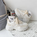 New Original Quality Fashion Design Shoes Custom OEM Casual Shoes Luxury Sneakers for Woman Sport Running Shoes