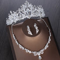 Bridal Jewelry Sets Wedding