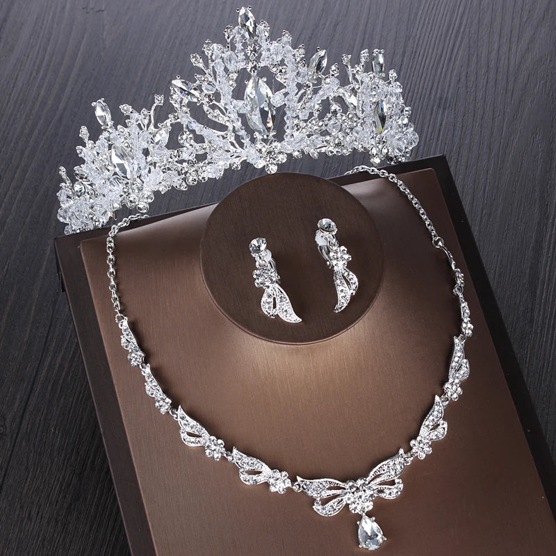 Bridal Jewelry Sets Wedding
