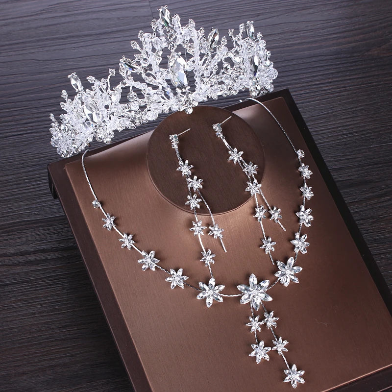 Bridal Jewelry Sets Wedding
