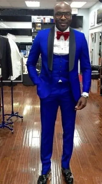 Men slim set