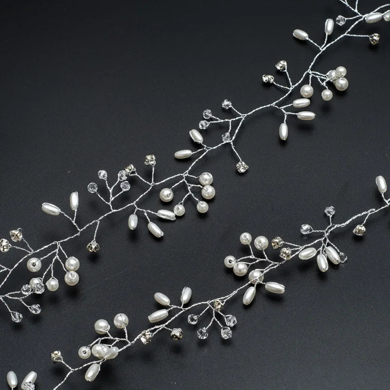 Wedding Hair Jewelry