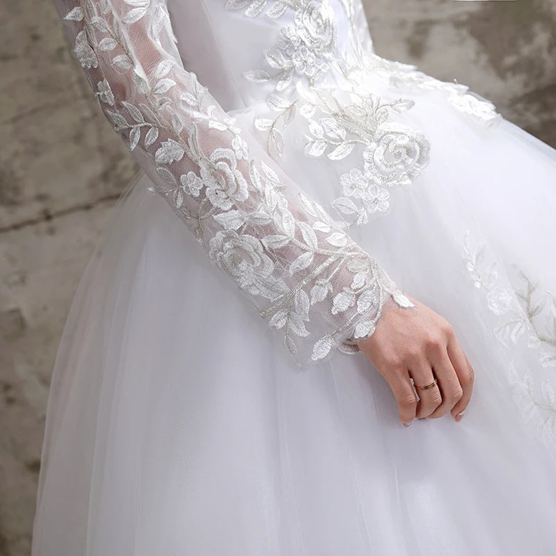 Wedding GOWNS Dress