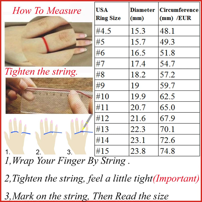 Wedding Rings Sets for Men and Women Handmade Unique Designer Matte 24k Gold Plated Titanium Jewelry Lover's Couples Ring