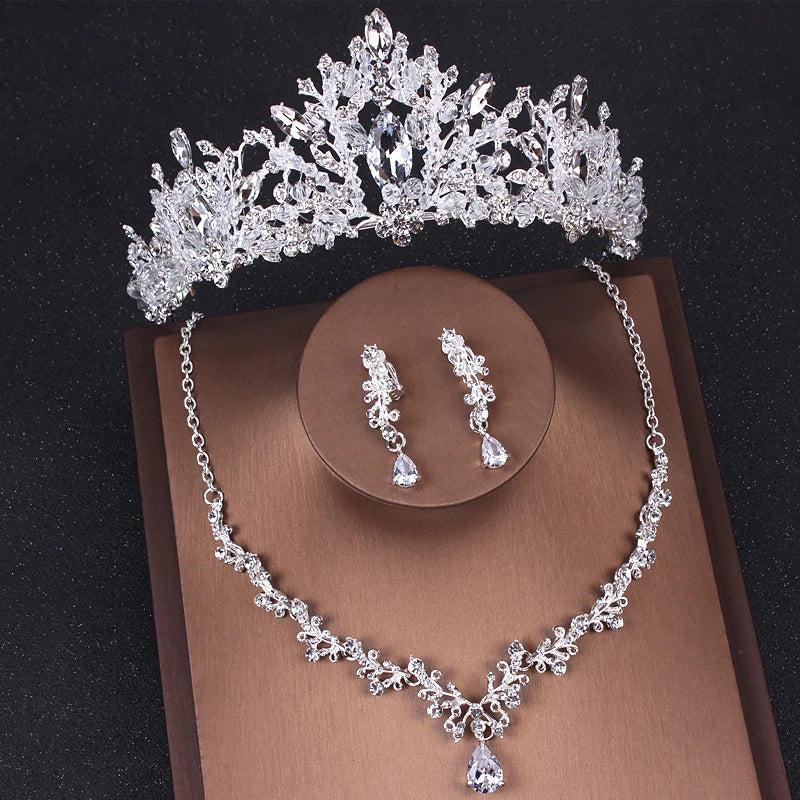 Bridal Jewelry Sets Wedding