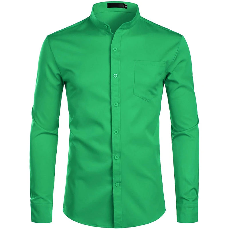 men fashion shirt