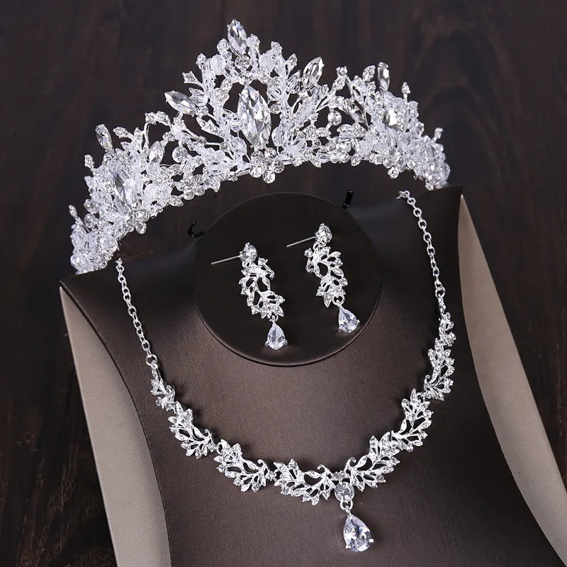 Bridal Jewelry Sets Wedding