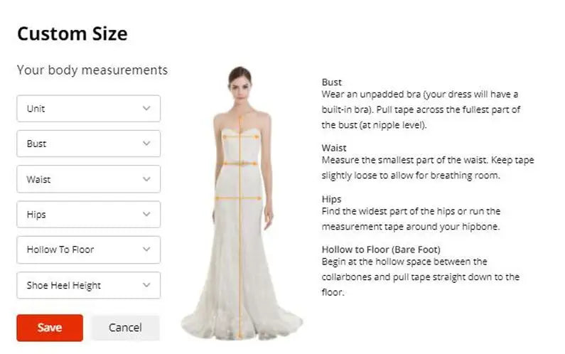 Dress Glamorous Gownsgala dress