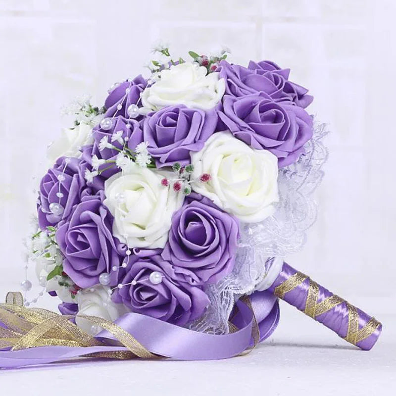 Wedding Bridal Flower