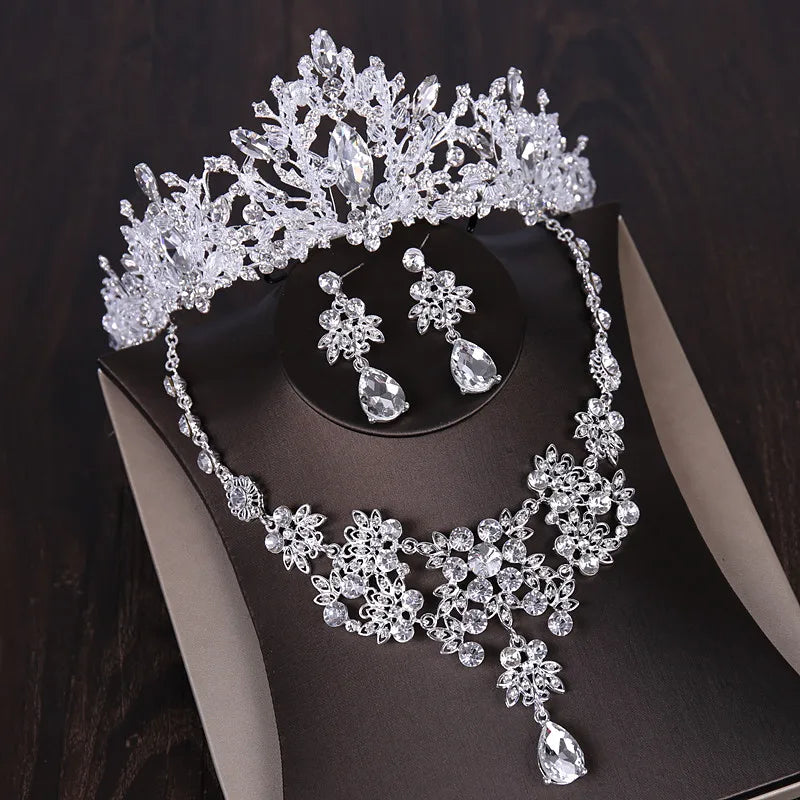 Bridal Jewelry Sets Wedding