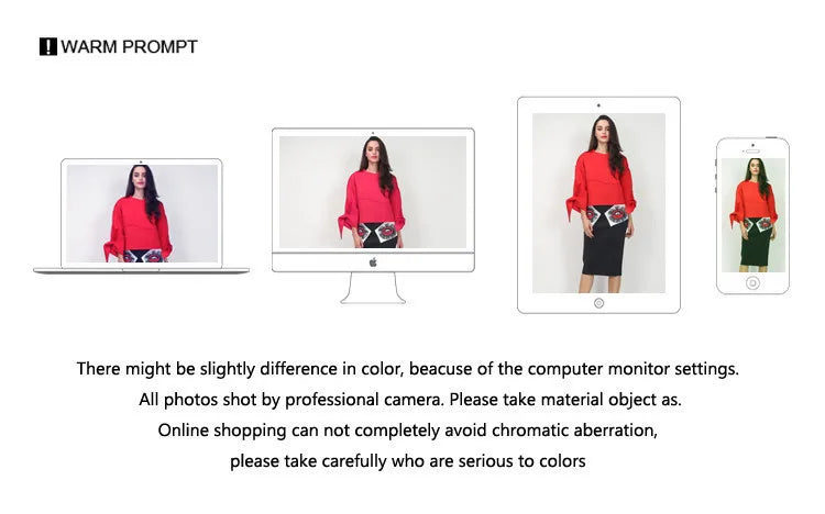 Women long Slim outfits