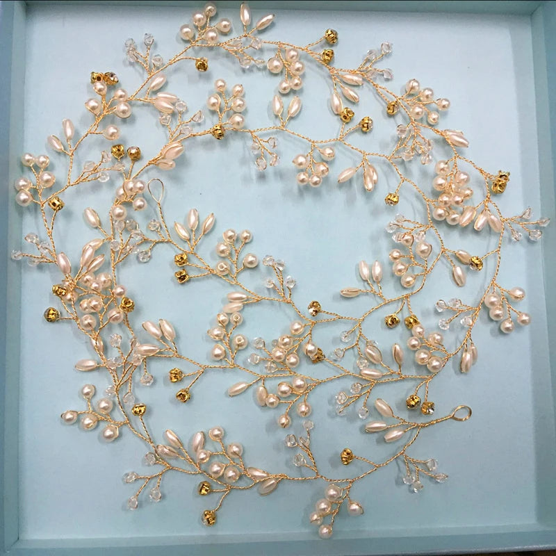 Wedding Hair Jewelry