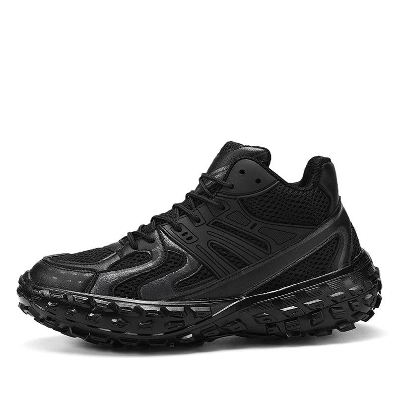 Greatshoes Fashion Sneakers for Men Custom Men'S Sport,Black Sneakers for Teenager,Odm High Top Luxury Sneakers
