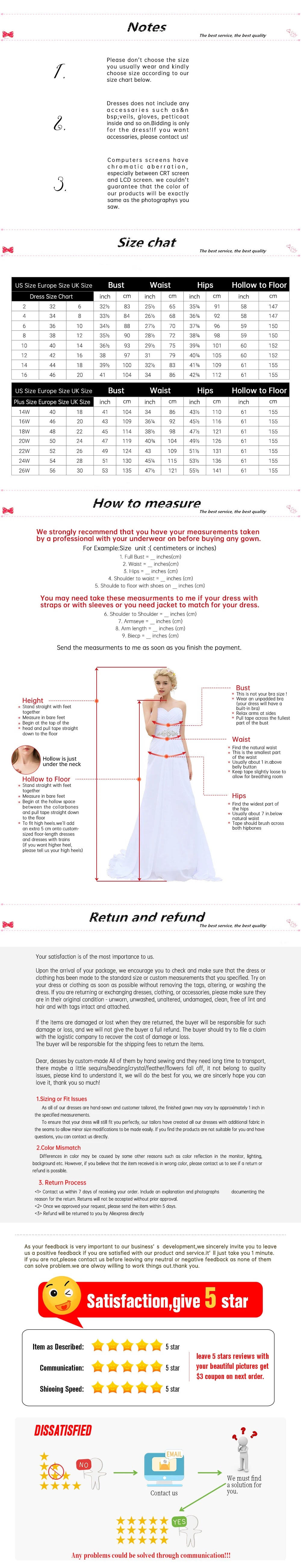 glamorous gala dress